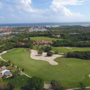 Punta Blanca Golf Course