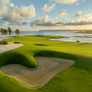 Punta Espada Golf