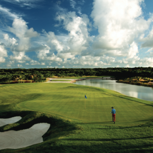 hard rock golf course cana rock punta cana dominican republic