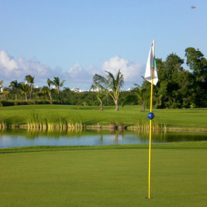 punta blanca golf course bavaro punta cana macao dominican republic